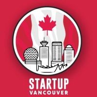 Startup Vancouver logo - Similar company to Tetranoodle Technologies