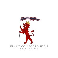 King's College London Thai Society logo - Similar company to Docmentor