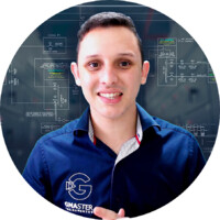 G Master Elétrica e Automação logo - Similar company to G Master Treinamentos