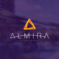 Almira Desarrollos logo - Similar company to Menesse Condos