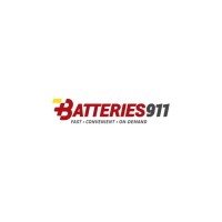 Batteries 911