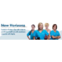 New Horizons Home Health Services logo - Similar company to Contact The Elderly Uk