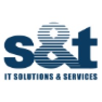 S&T Russia logo - Similar company to Servicepipe