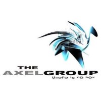 The Axel Group logo - Similar company to Market Technologies Inc