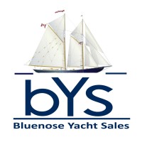 Bluenose Yacht Sales, Brokerage and Charter logo - Similar company to Tpg Marinas
