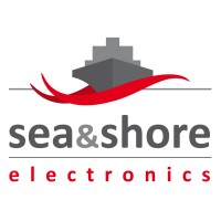 Sea & Shore Electronics logo - Similar company to Omds
