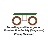 TUCSS-Young Members logo - Similar company to Tucss - Tunnelling And Underground Construction Society (Singapore)