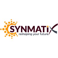 Synmatix - Reshaping your Future logo - Similar company to Tecmyer