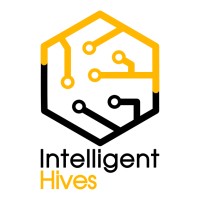 Intelligent Hives logo - Similar company to Lion Environmental
