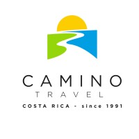 Camino Travel Costa Rica logo - Similar company to Premio Dmc Costa Rica