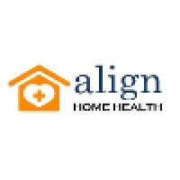 Align Home Health logo - Similar company to Advantage Home Health Services, Inc.