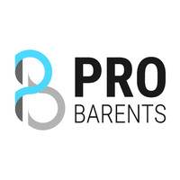 Pro Barents logo - Similar company to Materflow