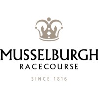 Musselburgh Racecourse logo - Similar company to Perth Racecourse