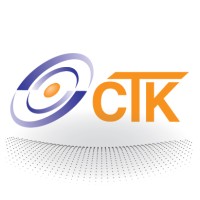 CTK Biotech, Inc. logo - Similar company to Mytee, Llc