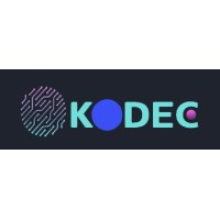 Kodec logo - Similar company to Scalable Tech