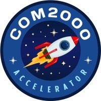 Com2000 logo - Similar company to Com 2000 Golf