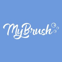 My Brush Oficial logo - Similar company to Mybrush Gmbh