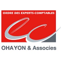 CABINET OHAYON & ASSOCIES logo - Similar company to Ohayon