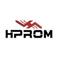 Hprom Eletrônica logo - Similar company to Polpapack