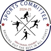 Sports Committee, NMIMS Mumbai logo - Similar company to Carped.Org