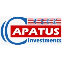 Capatus Investments logo - Similar company to Mahakaal