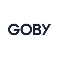 GOBY (www.goby.co) logo - Similar company to Upper Deck