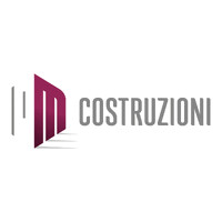 PM COSTRUZIONI SRL logo - Similar company to Ripa Srl
