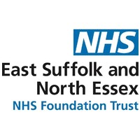 East Suffolk and North Essex NHS Foundation Trust logo - Similar company to West Suffolk Nhs Foundation Trust