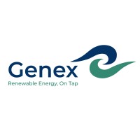 Genex Power logo - Similar company to Elements Engineering & Consulting