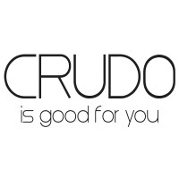 CRUDO logo - Similar company to Giesse Group