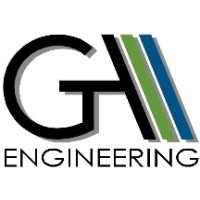 GA Engineering Srl logo - Similar company to Stiem Engineering Società D'Ingegneria S.R.L.