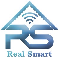 خانه هوشمند Real Smart logo - Similar company to خانه هوشمند آیریک Iric