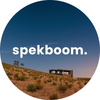 Spekboom logo - Similar company to Helixoft Pty Ltd