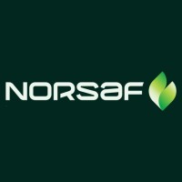 NorSAF logo - Similar company to Sunchem Chemical Catalysts