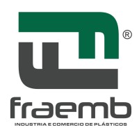 Fraemb Industria e Comercio de Plásticos logo - Similar company to Orien Plasticos