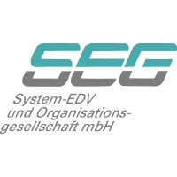 SEG System-EDV und Organisationsgesellschaft mbH logo - Similar company to Start4Friends Gmbh