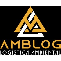 AMBLOG Logistica Ambiental Dedicada logo - Similar company to Dl Cargo Logística