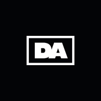 DA Creative Studio - Global Brand & Digital PR Agency logo - Similar company to Brpress - 'Boutique' Content And Pr Agency
