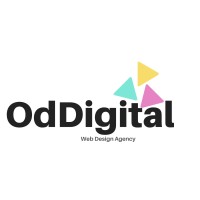 OdDigital logo - Similar company to Digital Excellence