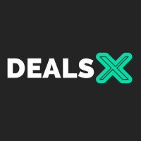 DealsX logo - Similar company to Viknick