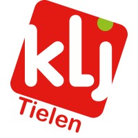 KLJ Tielen logo - Similar company to Vanvid