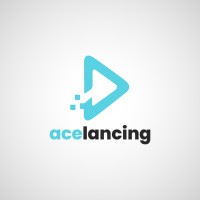 Acelancing logo - Similar company to Guerrilla Cv