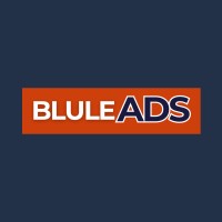 BLULEADS | Marketing logo - Similar company to Savant Digital Marketing And Advertising Agency