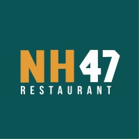 NH47 Restaurant logo - Similar company to Al Zaabi Autocare
