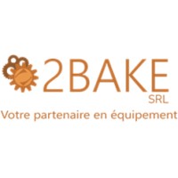 2 Bake SRL logo - Similar company to La Cantine De Géraldine