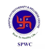 Swastik Physiotherapy and Wellness Center logo - Similar company to Saviour Foundation