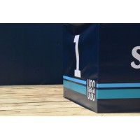 HZ.BusinessofSports logo - Similar company to Hw Realty