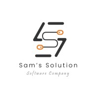 Sam's Solution logo - Similar company to Web Development Club