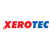 Xerotec logo - Similar company to Css Gate