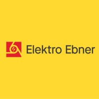 Elektro Ebner GmbH logo - Similar company to Kabeltec Group Schweiz Ag